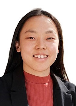 Theresa Yu